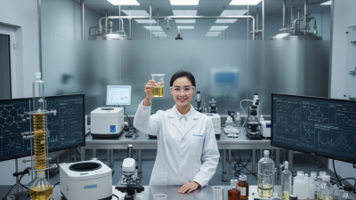 Top 10 Private Label Fish Oil Manufacturers in China?