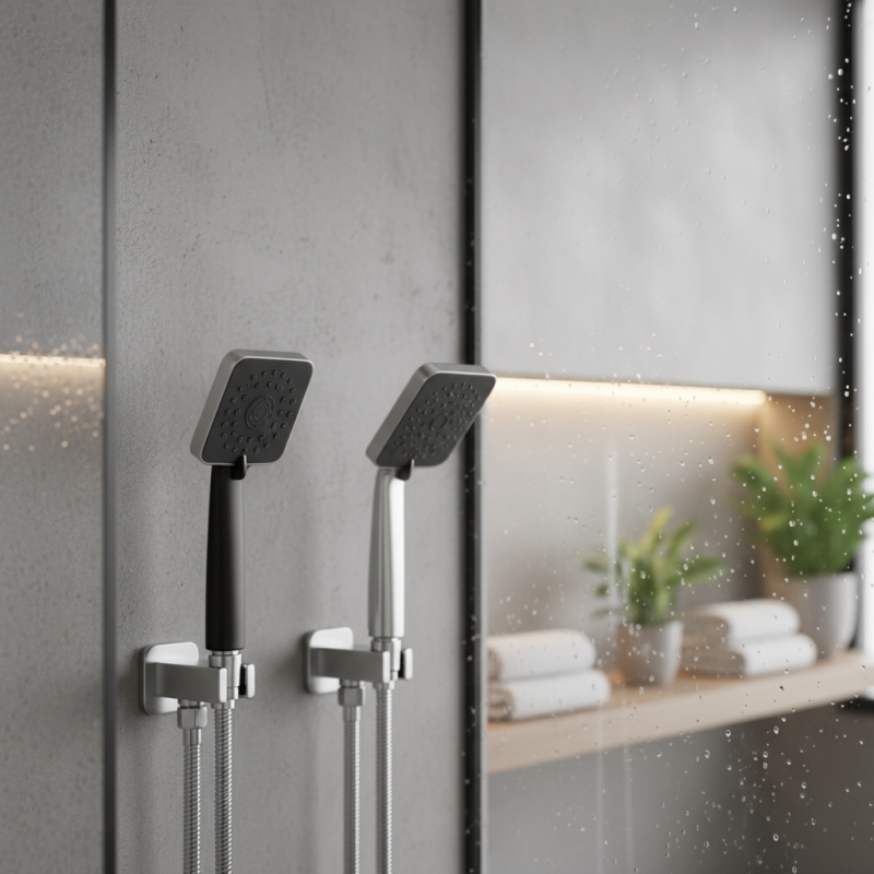 Top Hand Shower Set Options for 2026 What Buyers Need to Know