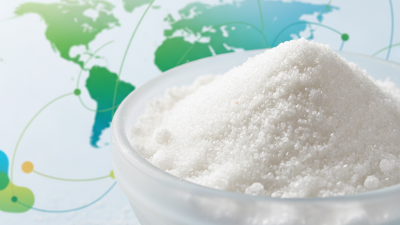 What is the Best Vitamin C Powder Manufacturers for Global Buyers?