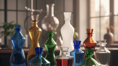 2026 Top Custom Glass Bottles for Global Buyers Guide?