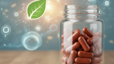 Discover the Amazing Benefits of Pqq Supplements Today