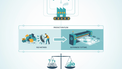 Top Automatic Cutting Machines for Your Business Needs?