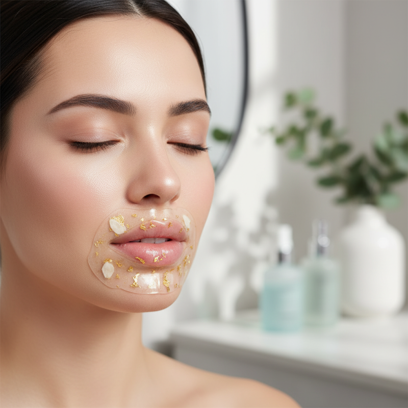 China Best Lip Sheet Mask Reviews and Recommendations?