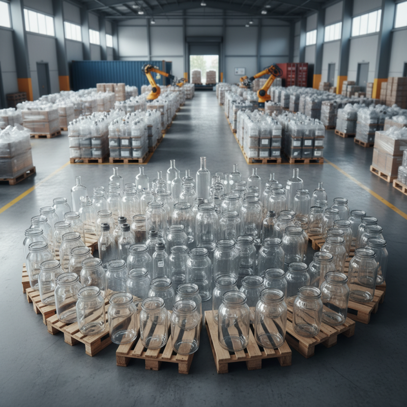 2026 Best Glass Jar Manufacturers for Global Buyers?