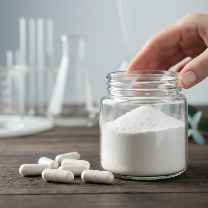 Top Collagen Peptide Manufacturers for Global Sourcing Guide?