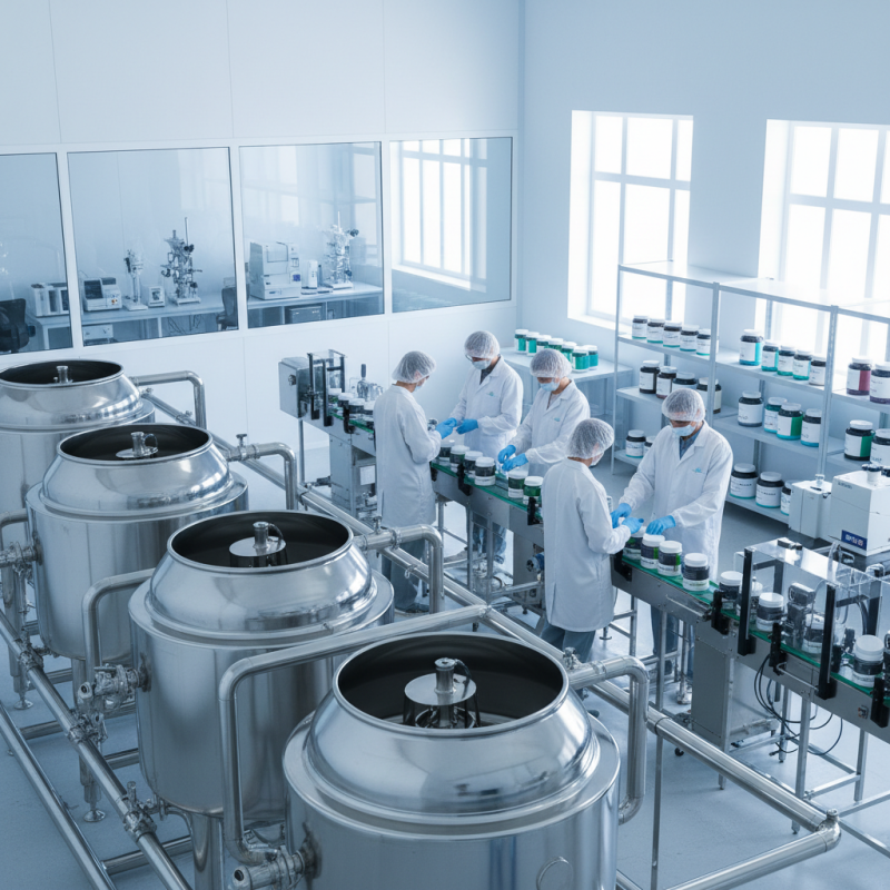 Top Tips for Choosing a Sports Nutrition Supplement Manufacturer?