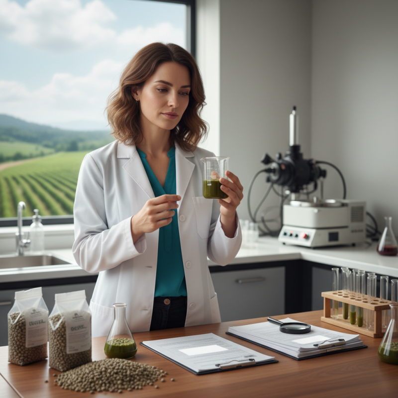 How to Choose the Best Green Coffee Extract Supplier?