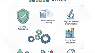 Why Choose the Best Vitamin Premix Suppliers for Your Needs?