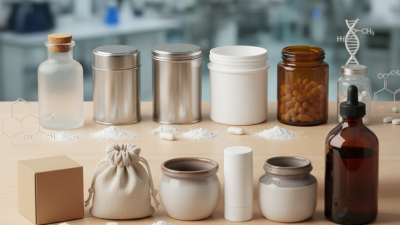 Top 10 Calcium Pantothenate Manufacturers You Should Know?