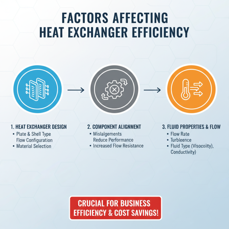 Why is Heat Exchanger Efficiency Important for Your Business?