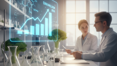 Top Glucoraphanin Powder Manufacturers in 2026 What to Know?