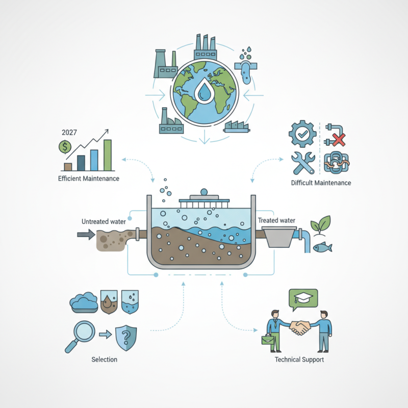 Best Dispersed Air Flotation Systems for Global Buyers?