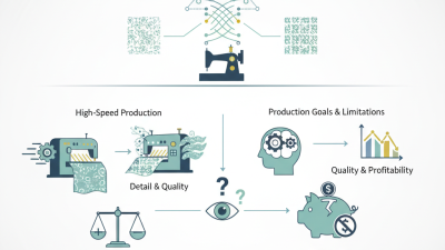 What is the Best Duvet Cover Machine for Your Business Needs?