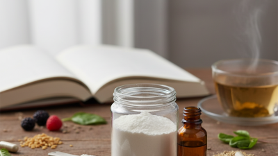 Why Choose Vital Proteins Manufacturer for Your Health Needs?