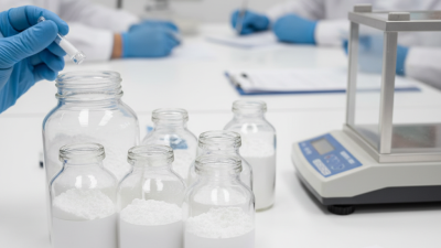 Top Calcium Pantothenate Manufacturers for Global Buyers?