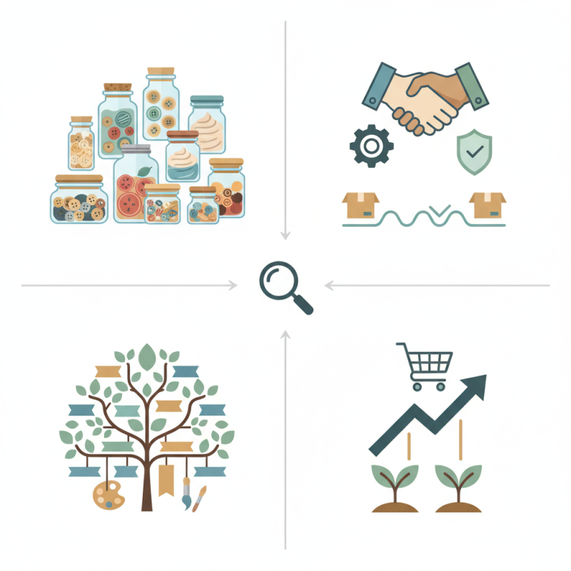 Wholesale Glass Jars With Lids for Your Business Needs?