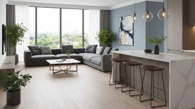 2026 Best SPC Flooring Options for Global Buyers