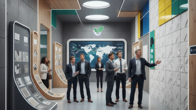 2026 Best PVC Panels for Global Buyers Insights and Trends