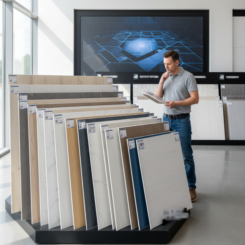 How to Choose the Best PVC Panels for Your Needs?