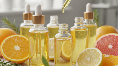 Top Vitamin C Serum Supplier for Ultimate Skin Care Benefits?