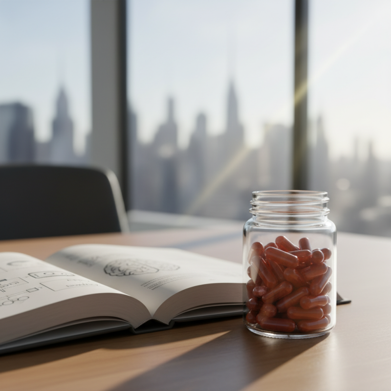 Top 10 Benefits of Pqq Supplements for Global Buyers