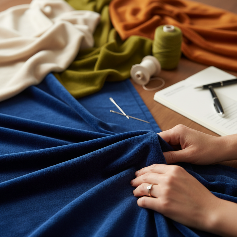 Discover the Benefits of Chenille Material for Global Buyers?