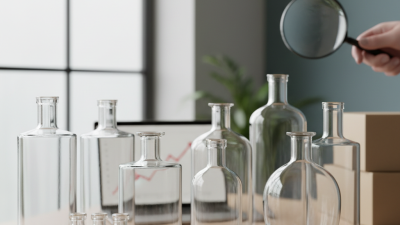 Top Tips for Buying Gin Glass Bottle Wholesale Online?