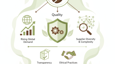 Best Green Coffee Extract Supplier for Your Global Sourcing Needs?