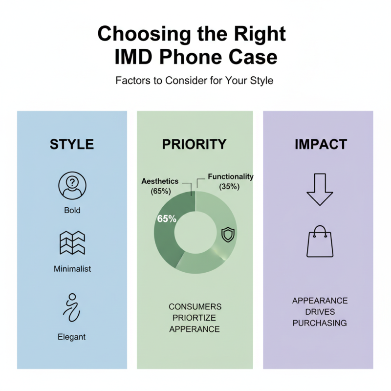 2026 Best IMD Phone Case Options for Every Style and Need?