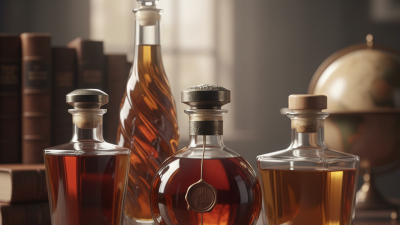 2026 Best Collectible Whiskey Bottles to Invest In?