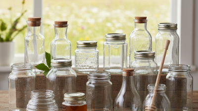 Top 10 Honey Jars for Global Buyers to Consider Now?