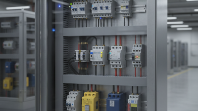 China Best Surge Arrester Types for Effective Electrical Protection?