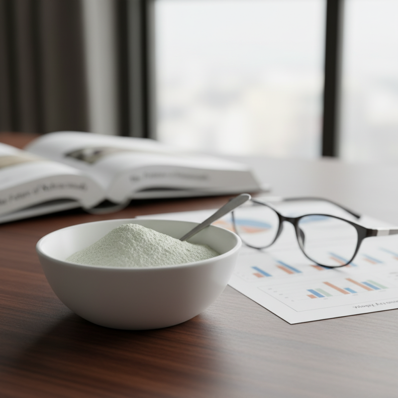 Top Glucoraphanin Powder Manufacturers to Source in 2026?