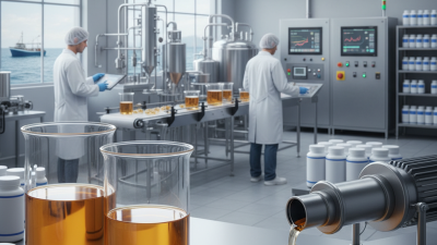 What is Private Label Fish Oil Manufacturing Benefits and Process?