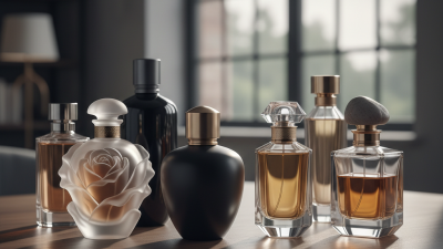 What is a Custom Perfume Bottle Supplier and How to Choose?
