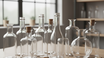 150ml Glass Bottle Wholesale Best Options for Your Business?