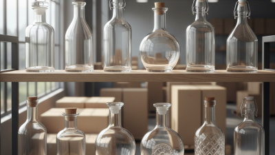 Top 10 China 200ml Glass Bottle Wholesale Suppliers?