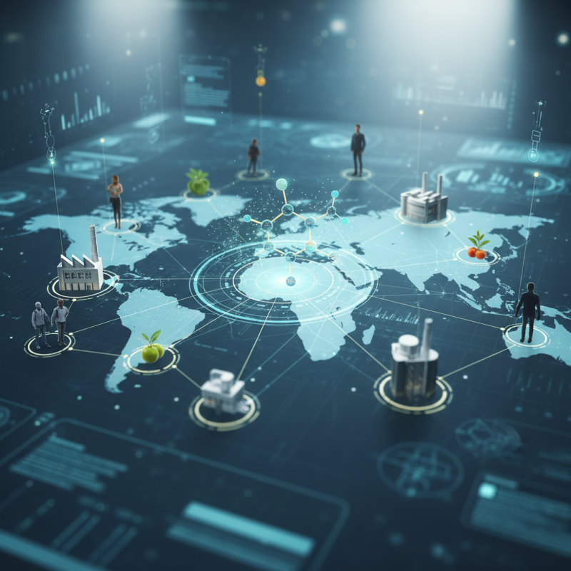 2026 Best Polyphenol Suppliers for Global Buyers?