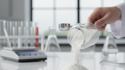 What is Phosphatidylserine Powder and its Best Manufacturers?