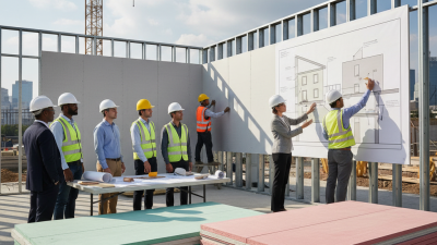 What is the Best Gypsum Board for Global Buyers?