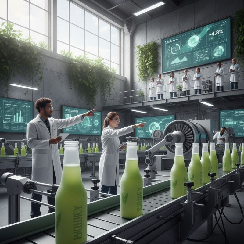 Top Beer Bottle Supplier Trends for 2026 What to Know?