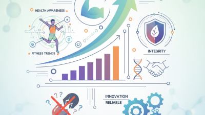 Top Sports Dietary Supplement Manufacturers in China Today?