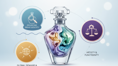 Custom Glass Perfume Bottles for Wholesale Purchases Worldwide?