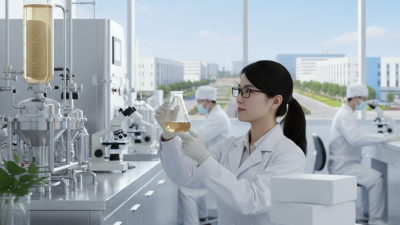 Top Fish Collagen Peptide Manufacturer in China for Global Buyers?