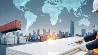Essential Tips for Sourcing Quality PVC Panels Globally?