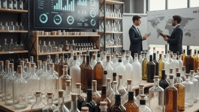 2026 How to Source Wholesale Liquor Bottles for Your Business?