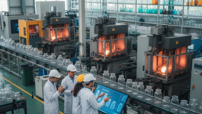 What is the Best Custom Glass Jar Supplier for Your Needs?