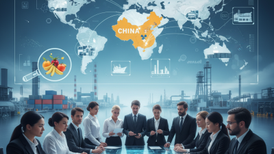 Top Vitamin Premix Manufacturers in China for Global Buyers?