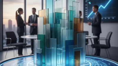 Why Choose Jasmine Glass for Your Procurement Needs?