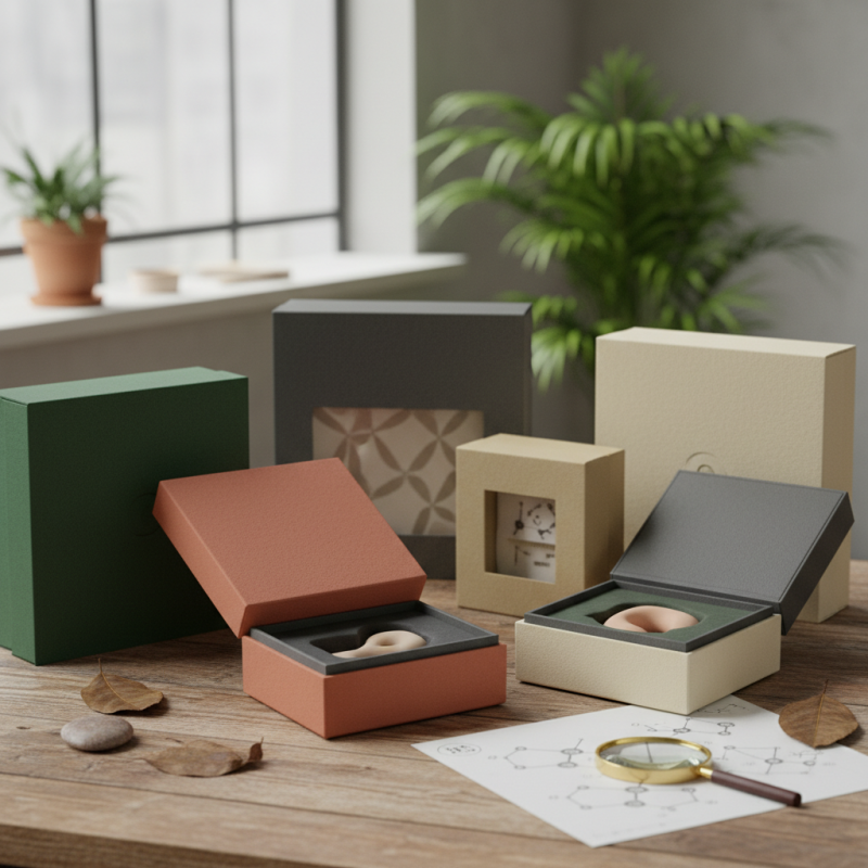 Top Magnetic Paper Boxes for 2026 What Buyers Need to Know